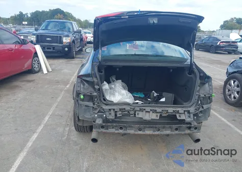 2015 Audi A3 2.0T Premium z USA, uszkodzony, nr VIN WAUBFGFF3F1091373